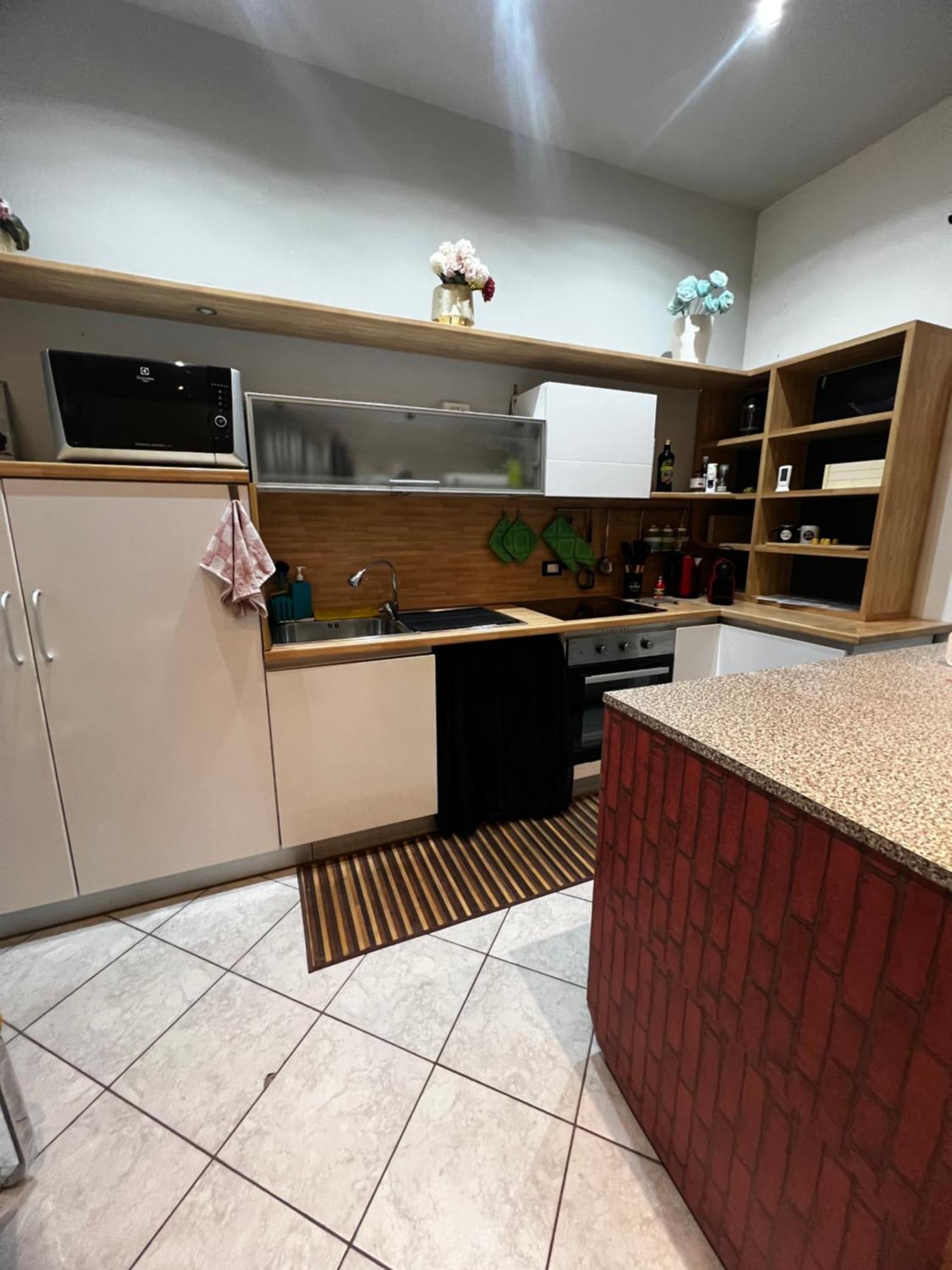 Sophia House - Free Parking And Sea View Apartment Генуа Екстериор снимка